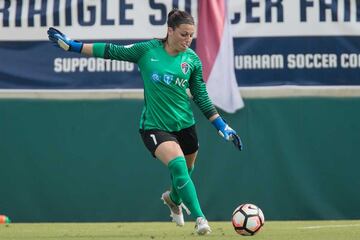 10 jugadoras a seguir en la final de la NWSL