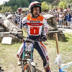 El rey Bou ya tiene 29 coronas