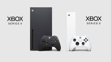 Phil Spencer cree que Xbox Series S venderá más unidades que Xbox Series X