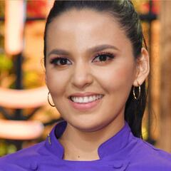 ¿Quién es Adriana Salcedo, ganadora de la final de Masterchef México 2021?