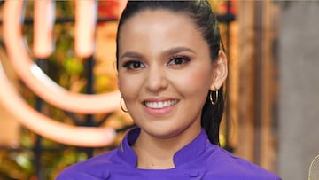 &iquest;Qui&eacute;n es Adriana Salcedo, ganadora de la final de Masterchef M&eacute;xico 2021?