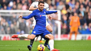 Mateo Kovacic.