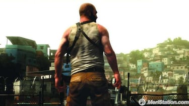 Max Payne 3