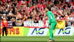 Error de Ochoa no impidió la victoria del Standard