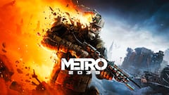 Sin Artyom y con un nuevo Reich: Metro 2039 firma la entrega más dura, realista y política
