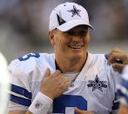 Jon Kitna: "La NFL Europa tuvo mucha influencia en mi estilo"