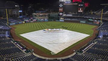 Este jueves arranca una nueva temporada del B&eacute;isbol de las Grandes Ligas de la MLB. Estos son los partidos que se disputar&aacute;n el 23 de julio para iniciar la campa&ntilde;a.