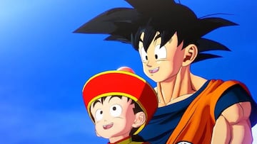 Dragon Ball Z Kakarot: Requisitos mínimos y recomendados para jugar en PC