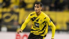 Real Madrid are uncomfortable about Reinier's situation at Borussia Dortmund, says father