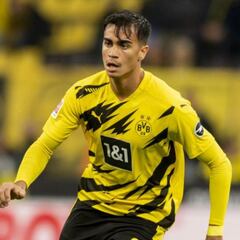 Real Madrid: Reinier seeking a way out of Dortmund loan