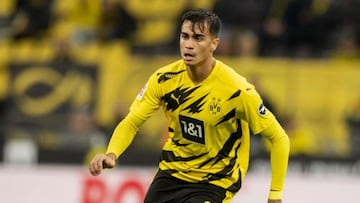 Real Madrid: Reinier seeking a way out of Dortmund loan