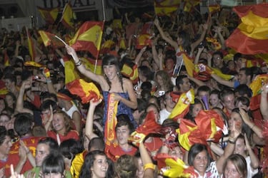 Volveremos a las calles