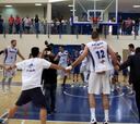 "El Menorca se disuelve" y no ascenderá a la ACB
