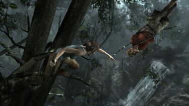 Tomb Raider, Impresiones E3