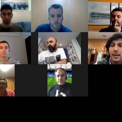 "Hay incertidumbre sobre la vuelta a la competición"