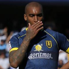 Grave acusación de Rolín hacia el árbitro: "Me dijo negro feo"