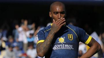 Grave acusación de Rolín hacia el árbitro: "Me dijo negro feo"