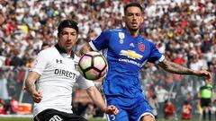 La increíble coincidencia que une a Pinilla con Jaime Valdés