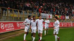 Cultural - Andorra, en directo: Copa del Rey, hoy en vivo