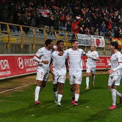 El Reino de Lucas Ribeiro