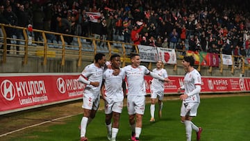 Cultural - Andorra, en directo: Copa del Rey, hoy en vivo