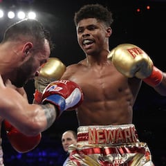 Top Rank alzará el telón del boxeo en EE UU: así es su plan