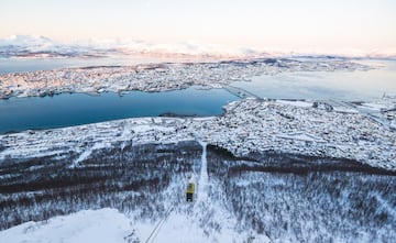 tromso noruega