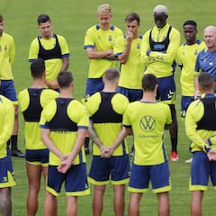 Pepe Mel: “Tenemos más fútbol que puntos”