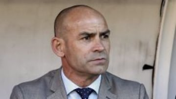 Paco Jémez