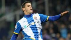 El Sevilla se coloca en la 'pole' para fichar a Álvaro