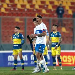 La curiosa historia de Everton con las definiciones a penales