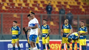 La curiosa historia de Everton con las definiciones a penales