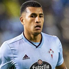 Los colombianos en Europa que terminan contrato en junio