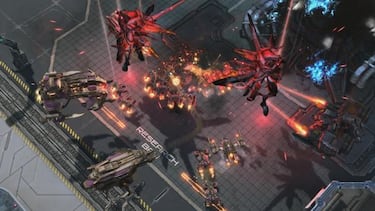 Starcraft 2 y Hearthstone estarán en los Juegos Asiáticos