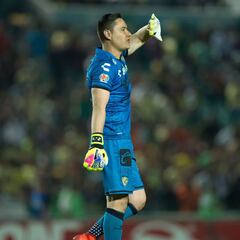 Moisés Muñoz sale en defensa de Santiago Baños en el América