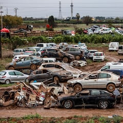 Daban por muerto a su padre en 1994 y su familia descubre que estaba vivo tras morir en la DANA: “Pensábamos que era una equivocación”