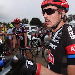 Arranca la causa por delito de lesiones a los ciclistas del Giant