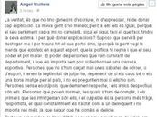 Mullera: "Soy como un terrorista desde los Juegos de Londres"