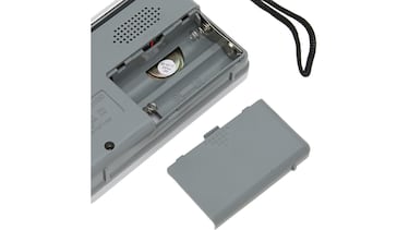 Chollo del día: consigue esta radio AM/FM para emergencias por menos de 8 euros