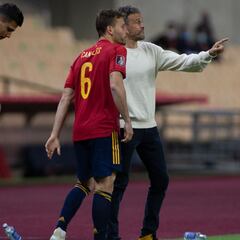 Canales, desgaste minimizado