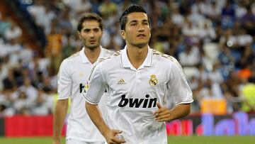 Real Madrid - Galatasaray