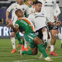 La ‘final’ entre Colo Colo y Cobresal tiene nueva programación: la ANFP lo hizo oficial