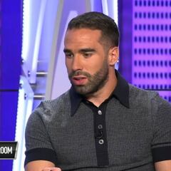 Carvajal da sus tres candidatos al Balón de Oro y el mejor de la historia del Madrid