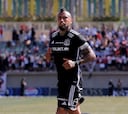 Arturo Vidal estalla tras el último contratiempo de Colo Colo: “Sigan matando el fútbol”