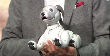 CES 2018: Sony presenta toda su nueva línea de electrónica