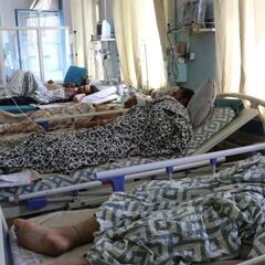 Kabul explosions leaves 13 US marines dead, while Biden prepares for potential response