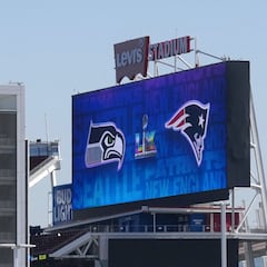 Which NFL team has the most Super Bowl wins? This is where the Seahawks and Patriots rank