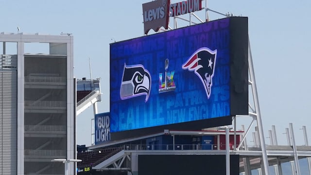 The Super Bowl has been taking place since 1967. Let’s have a look at the top teams and see where the two 2026 finalists stand