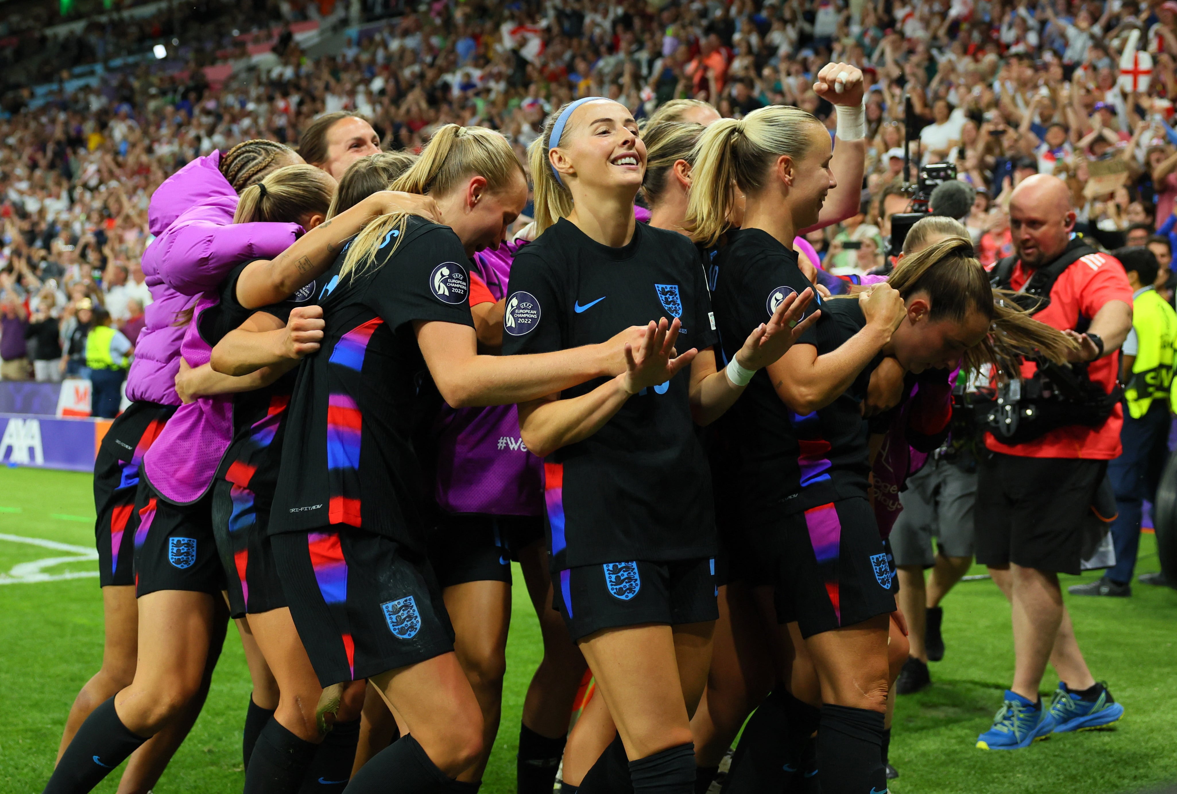 ¡Kelly defenderá su corona!