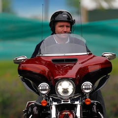 Guarello se lanza contra un dirigente del fútbol chileno: “El que más daño ha hecho en la historia”